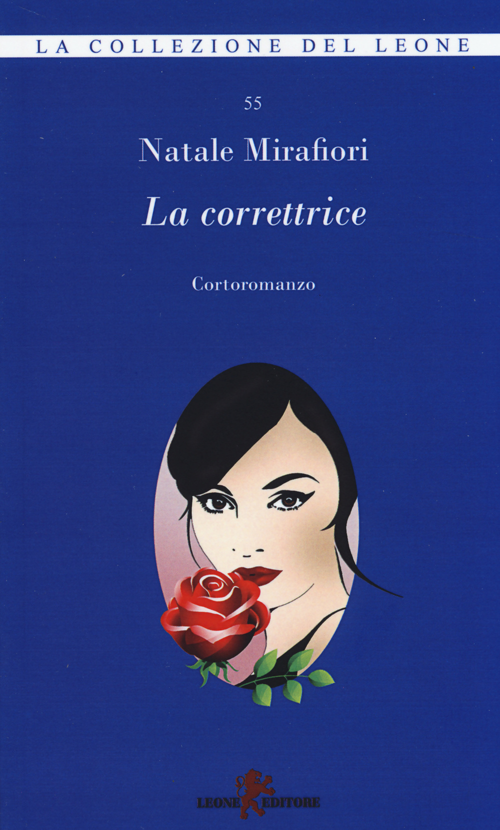 La correttrice