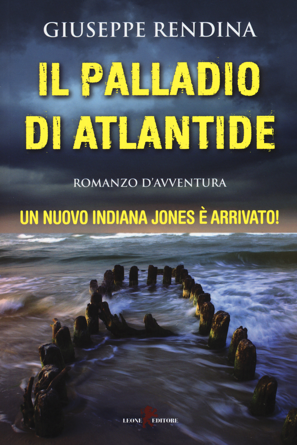 Il palladio di Atlantide