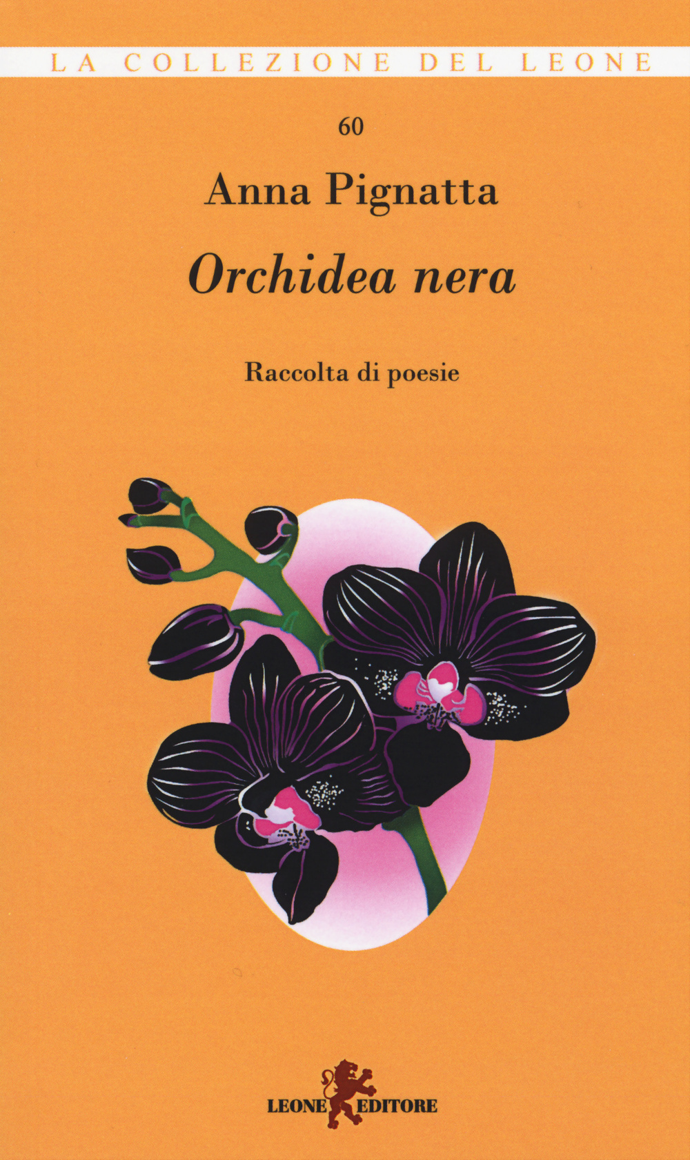 Orchidea nera