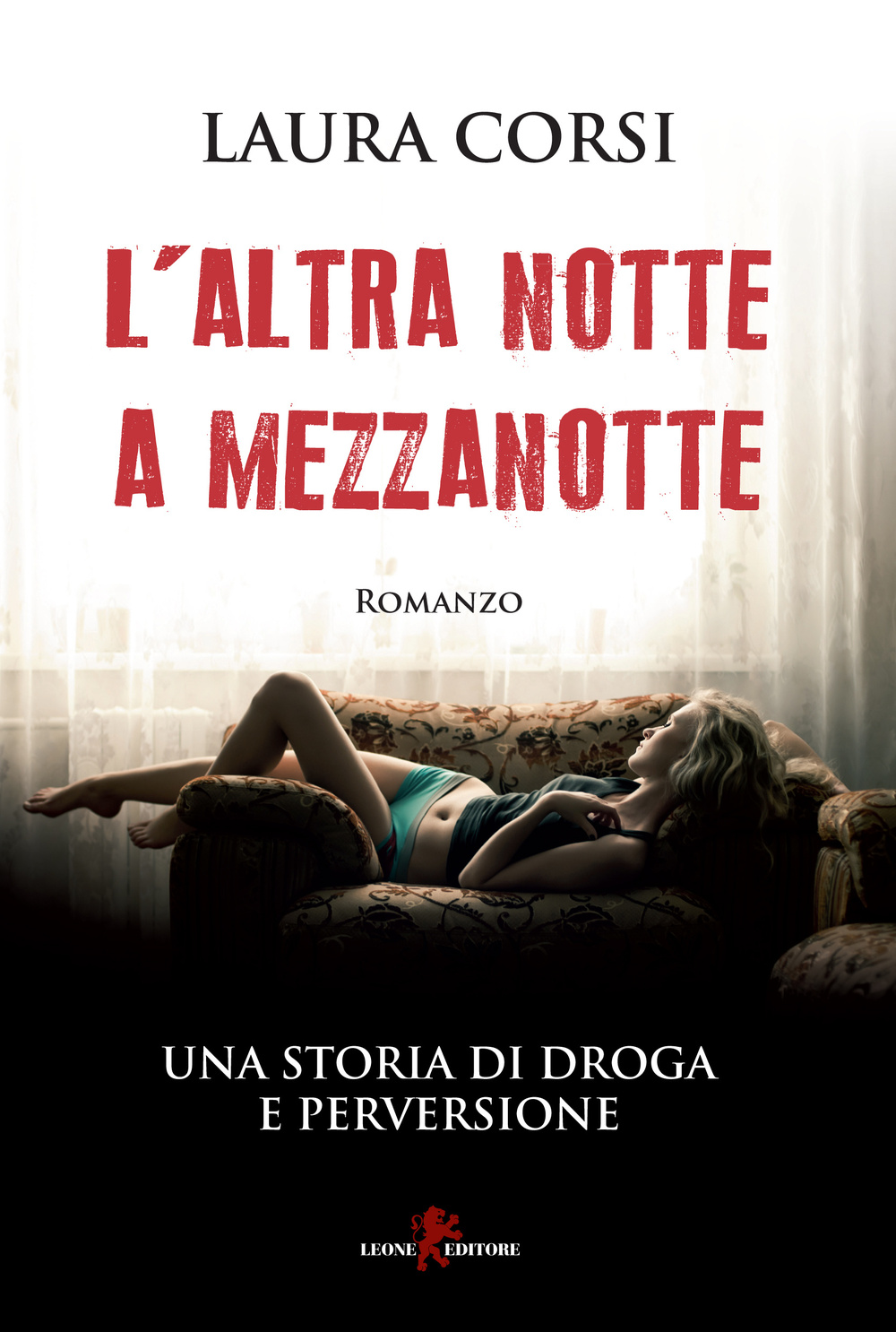 L'altra notte a mezzanotte