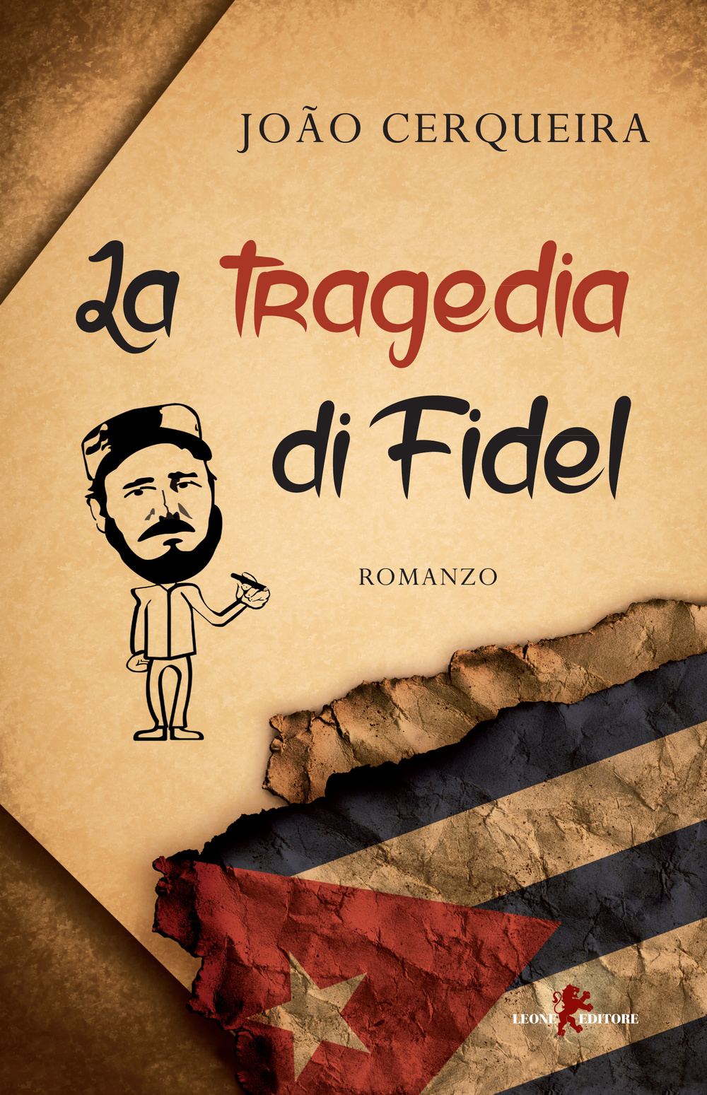 La tragedia di Fidel