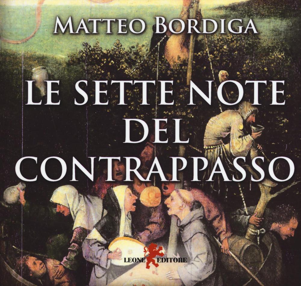 Le sette note del contrappasso