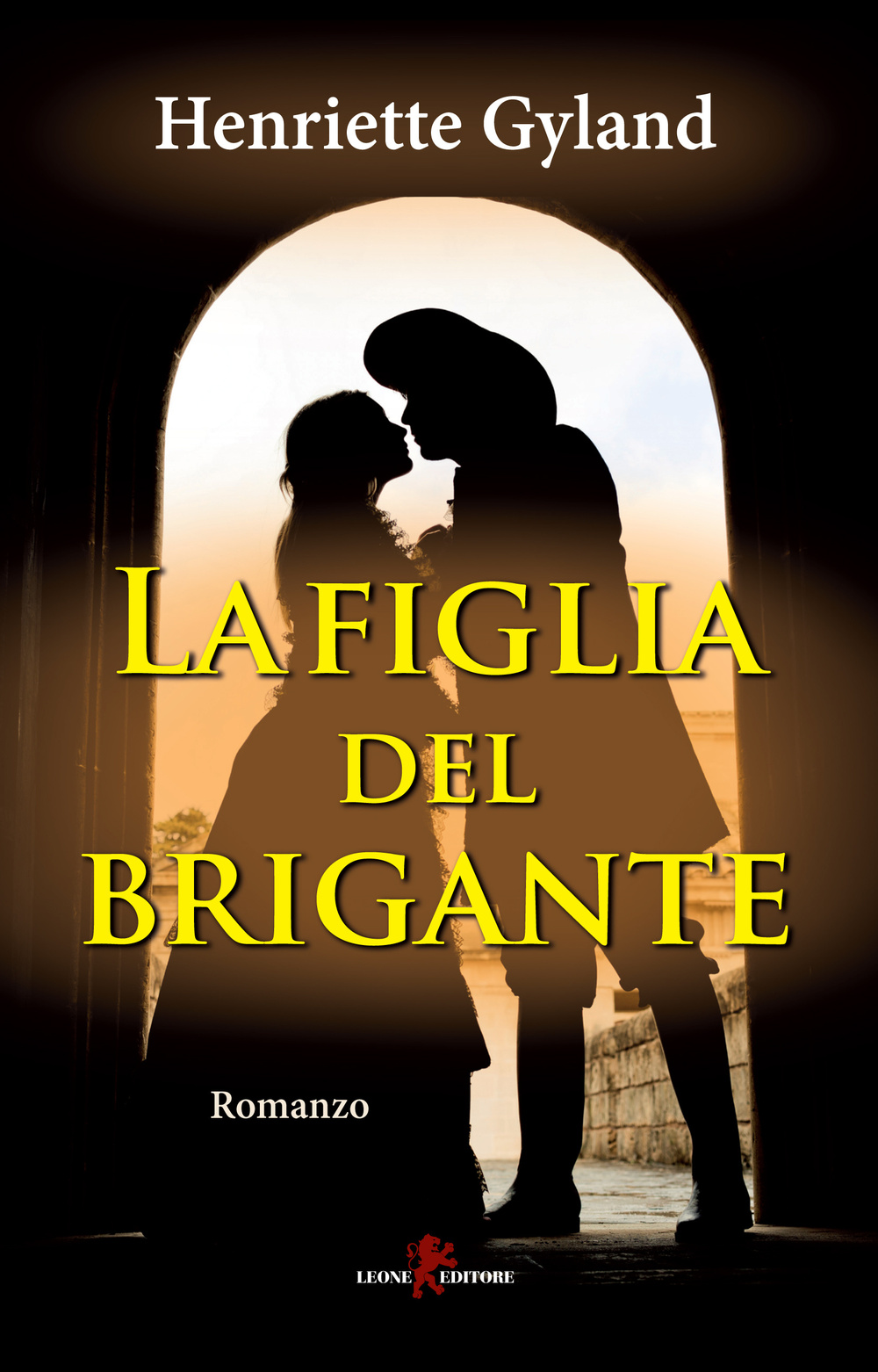 La figlia del brigante