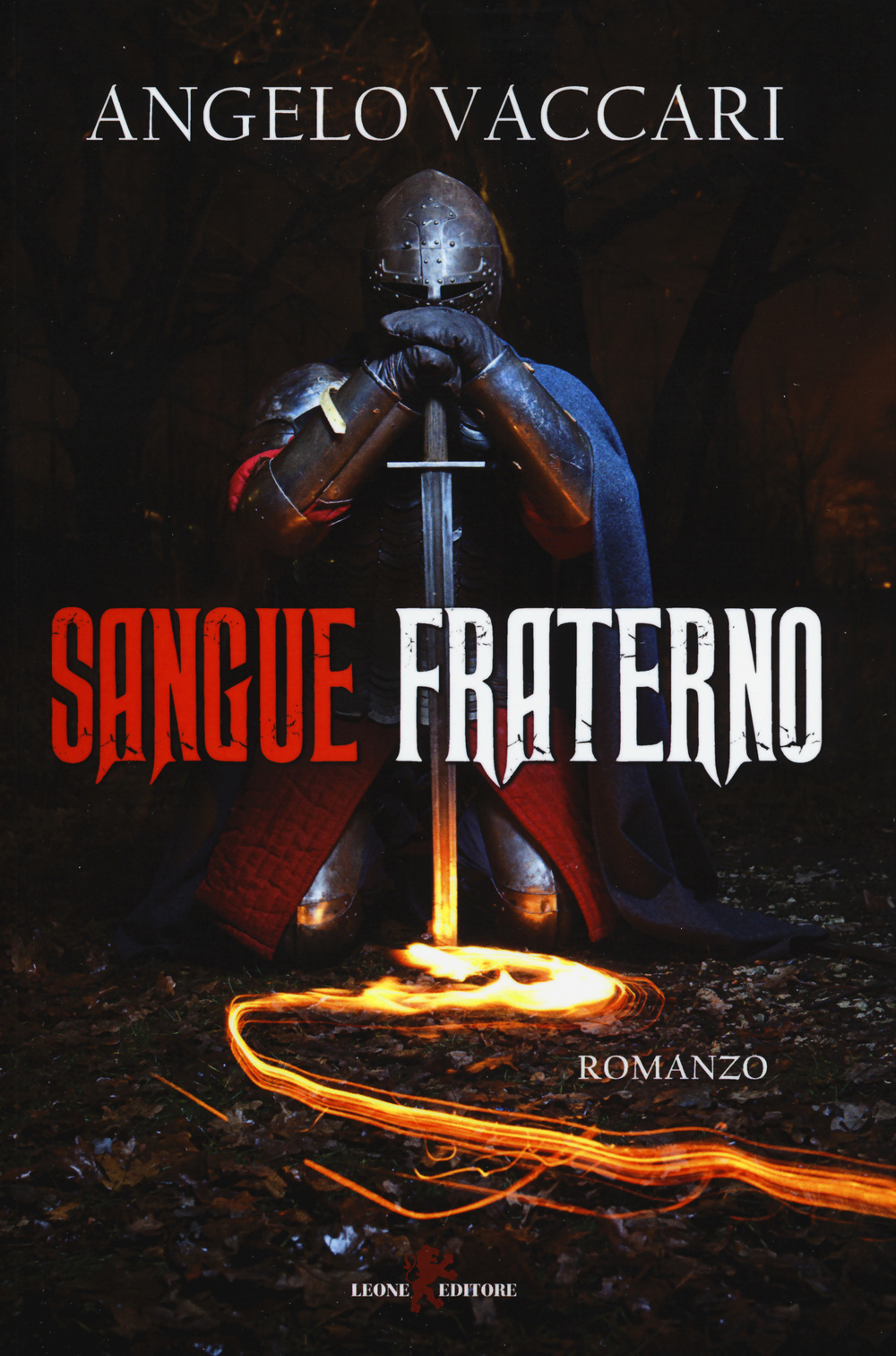 Sangue fraterno