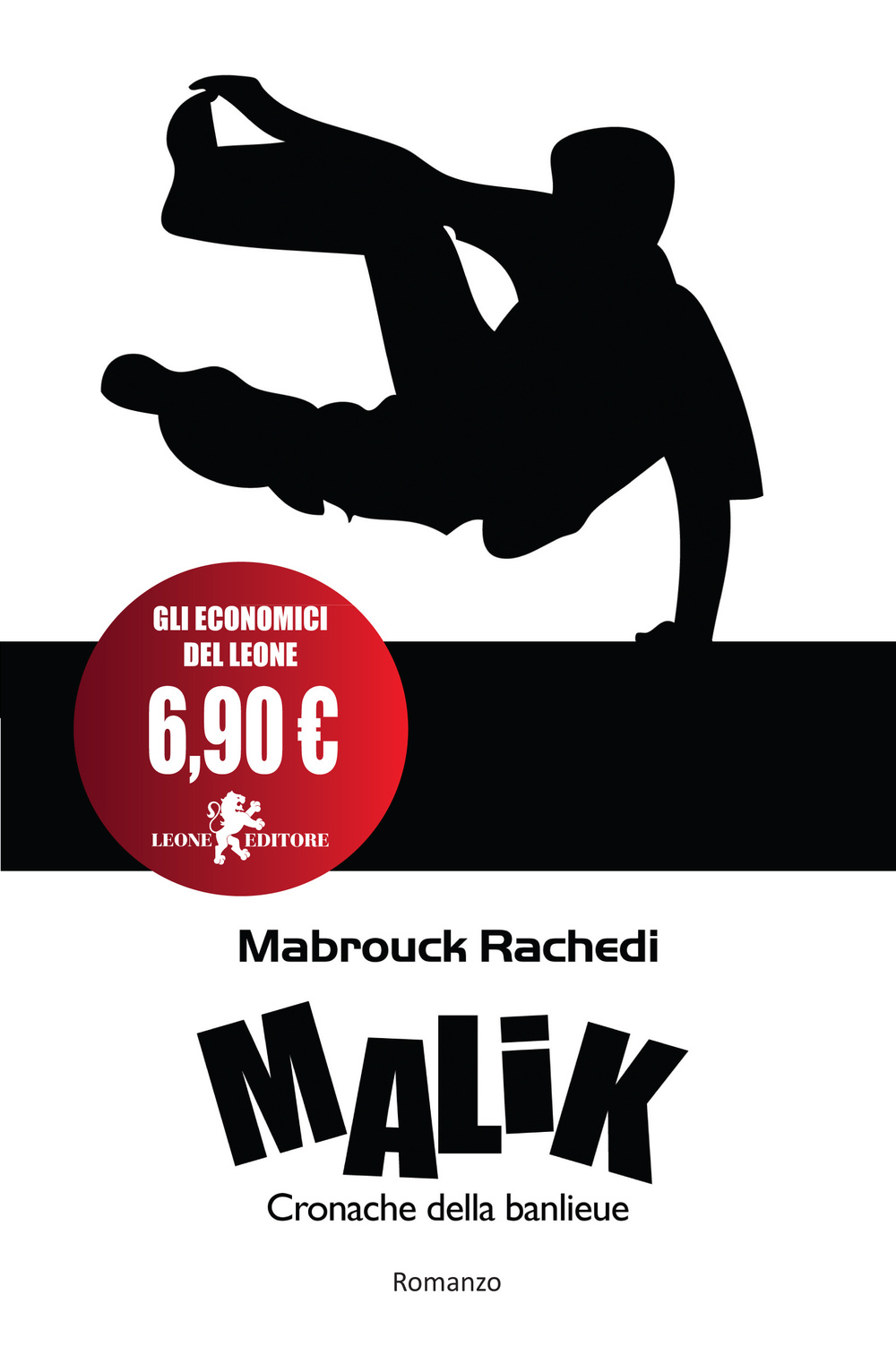 Malik. Cronache della banlieue