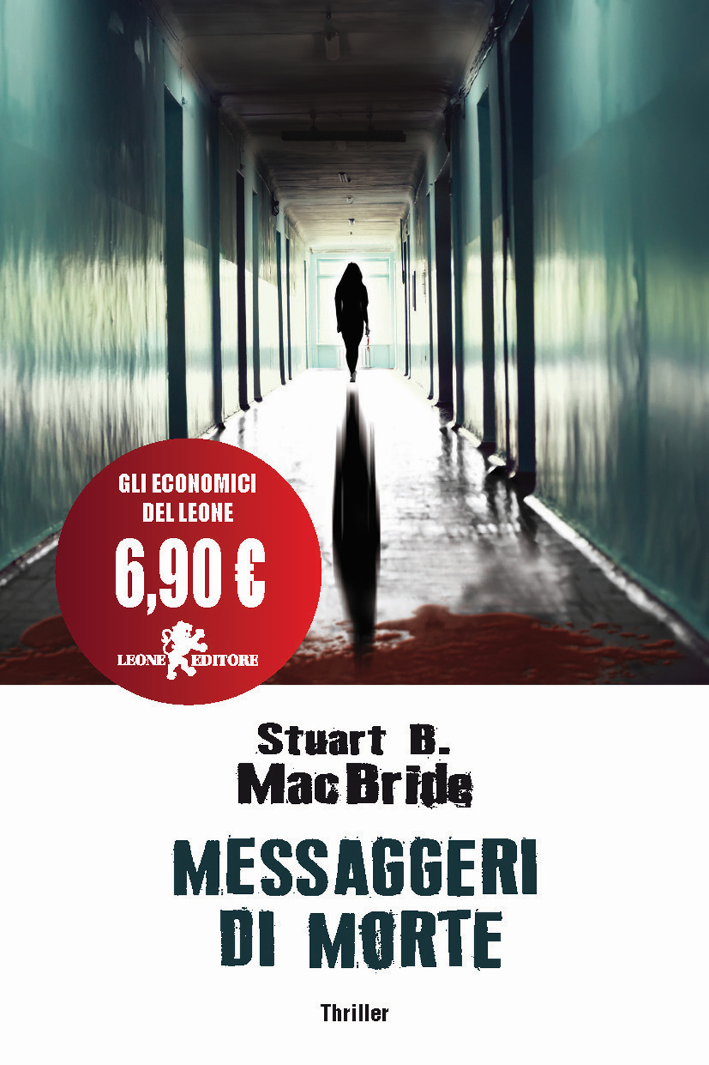 Messaggeri di morte