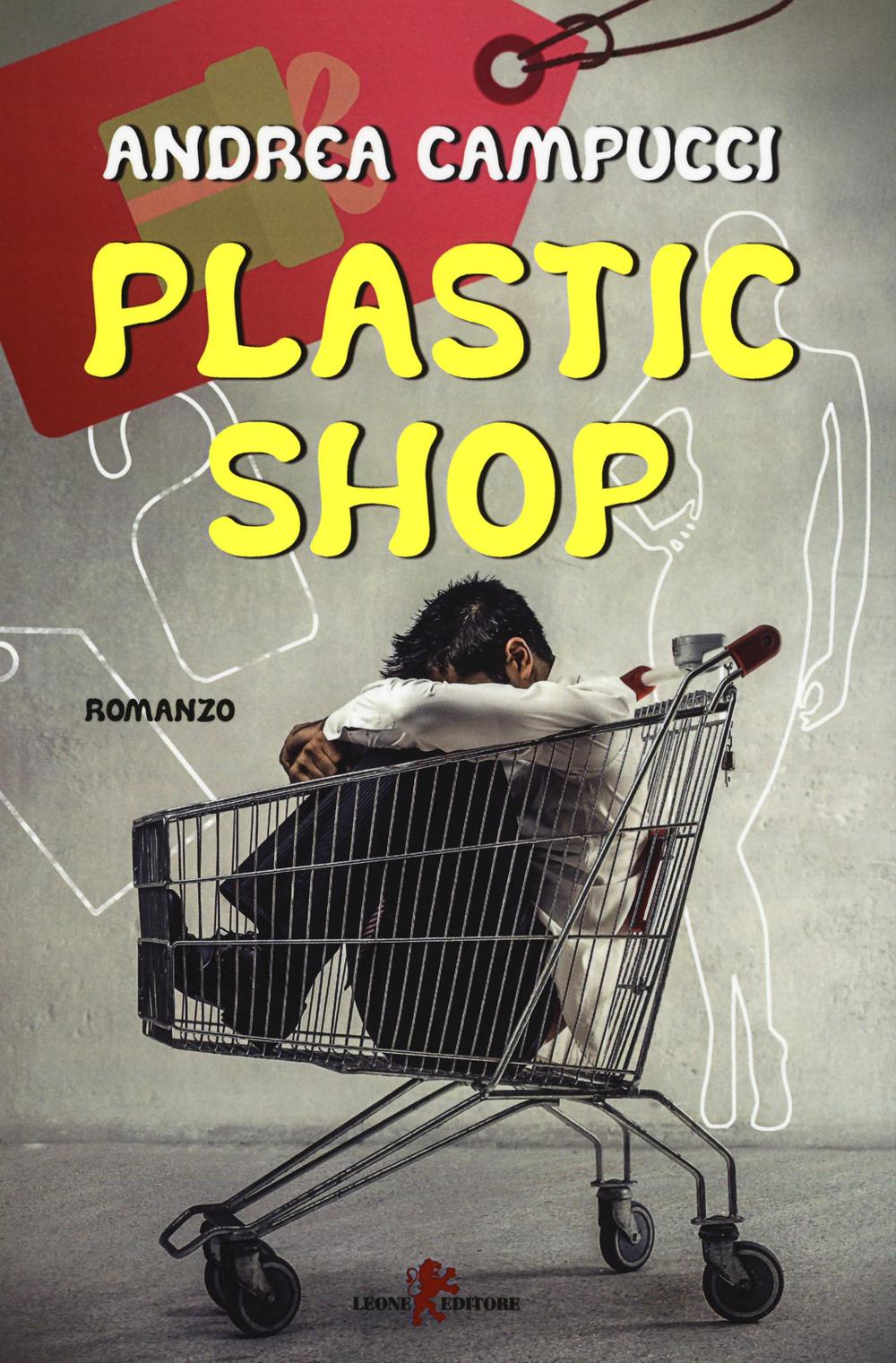 Plastic shop