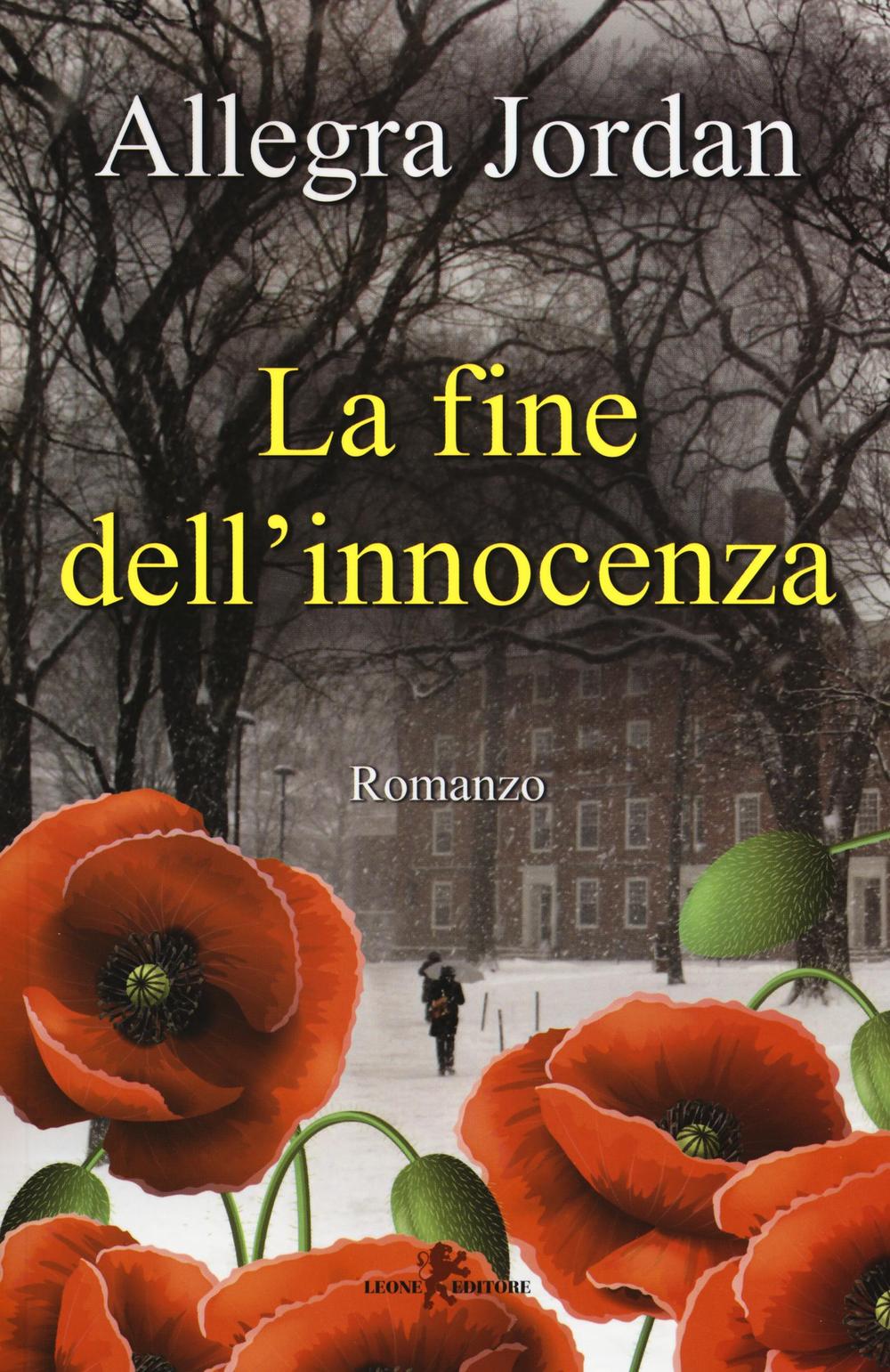 La fine dell'innocenza