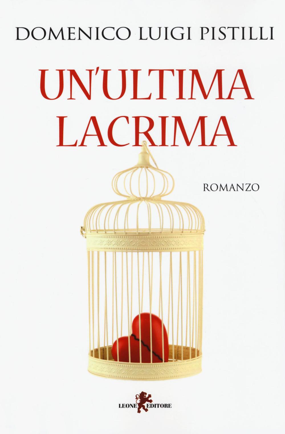 Un'ultima lacrima