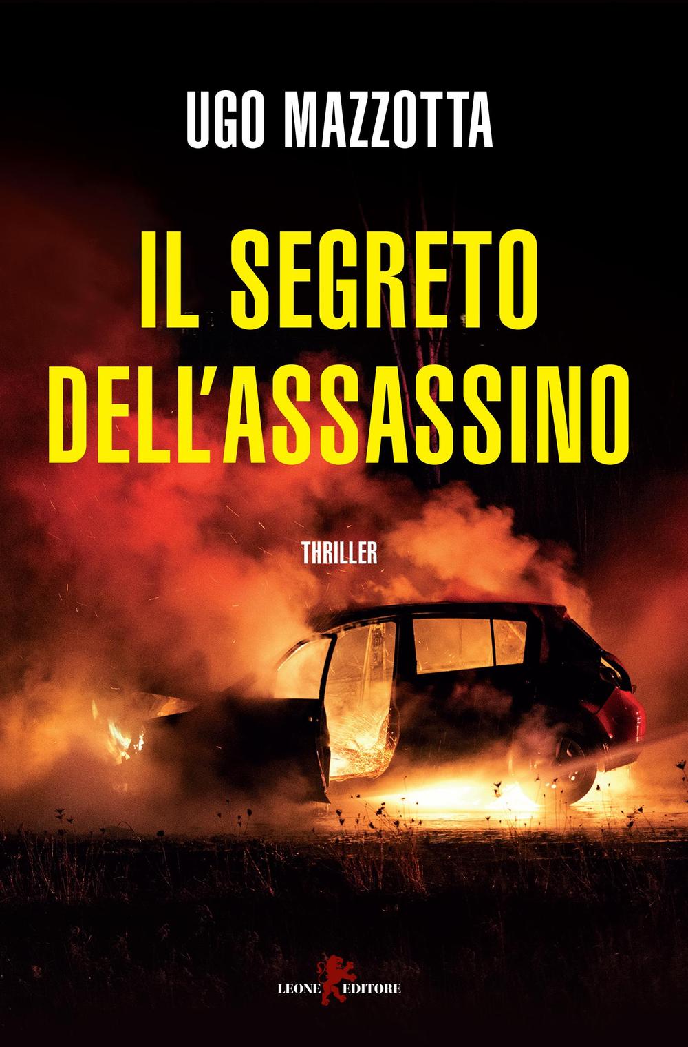 Il segreto dell'assassino