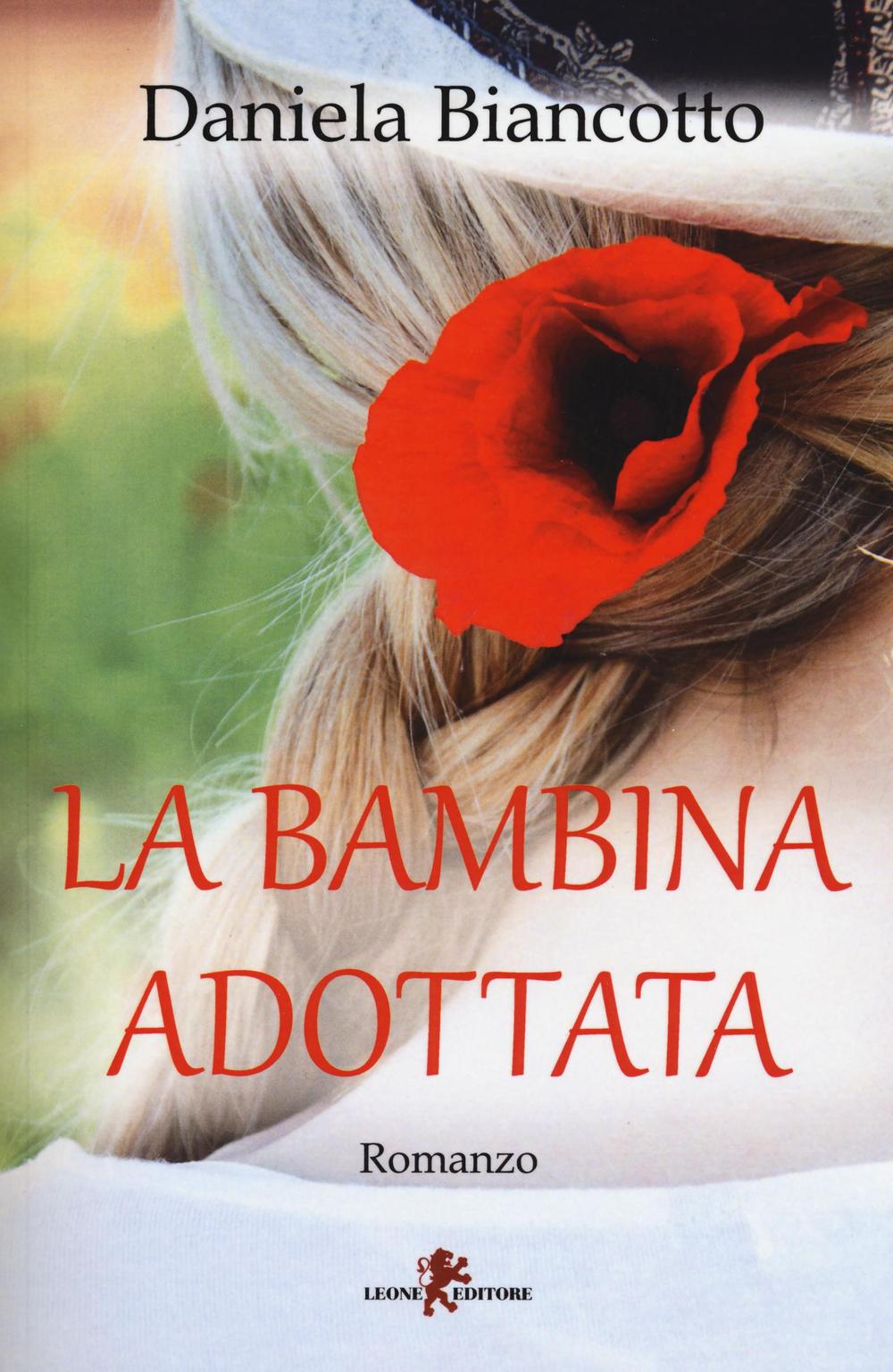 La bambina adottata