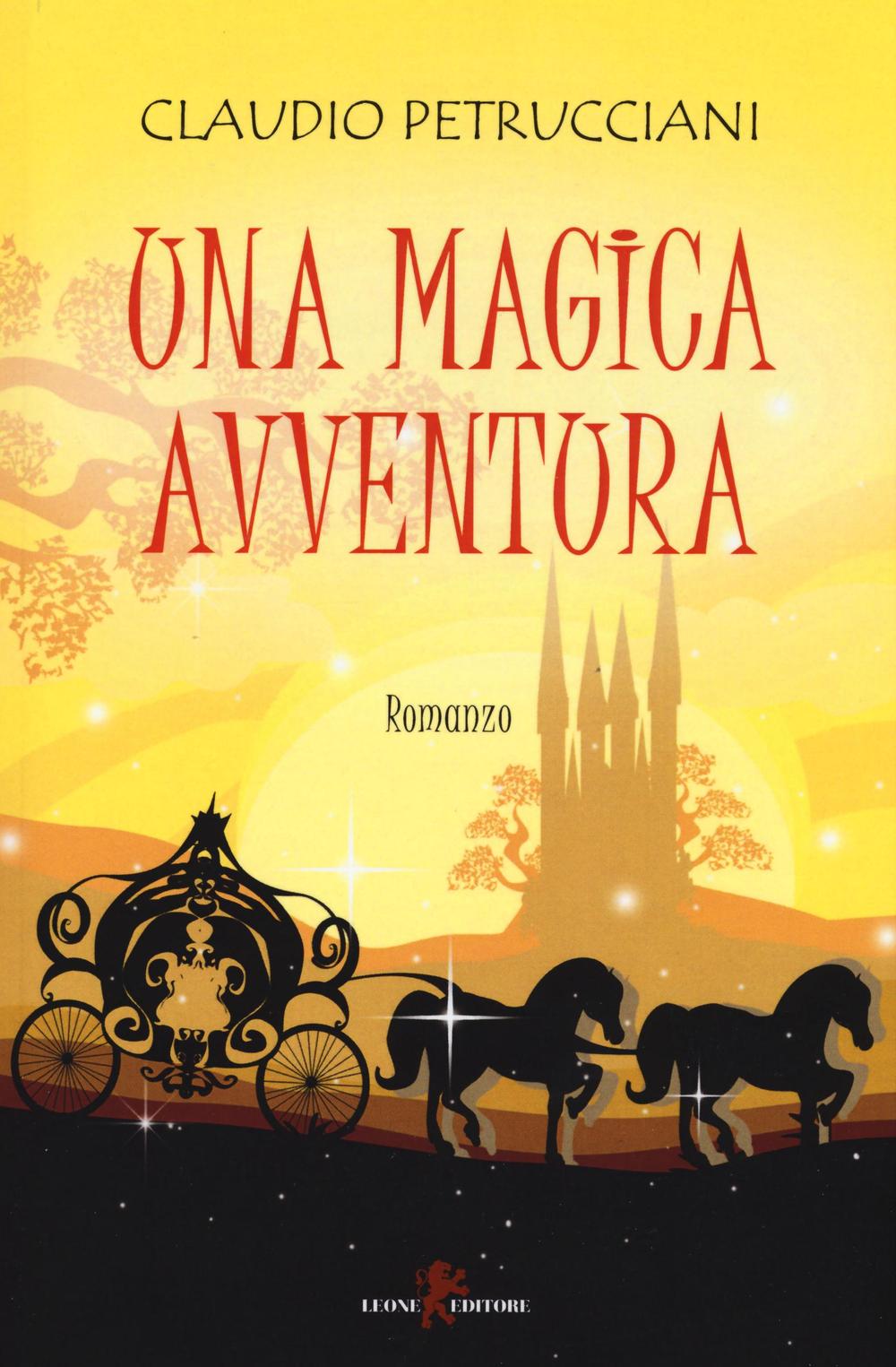 Una magica avventura