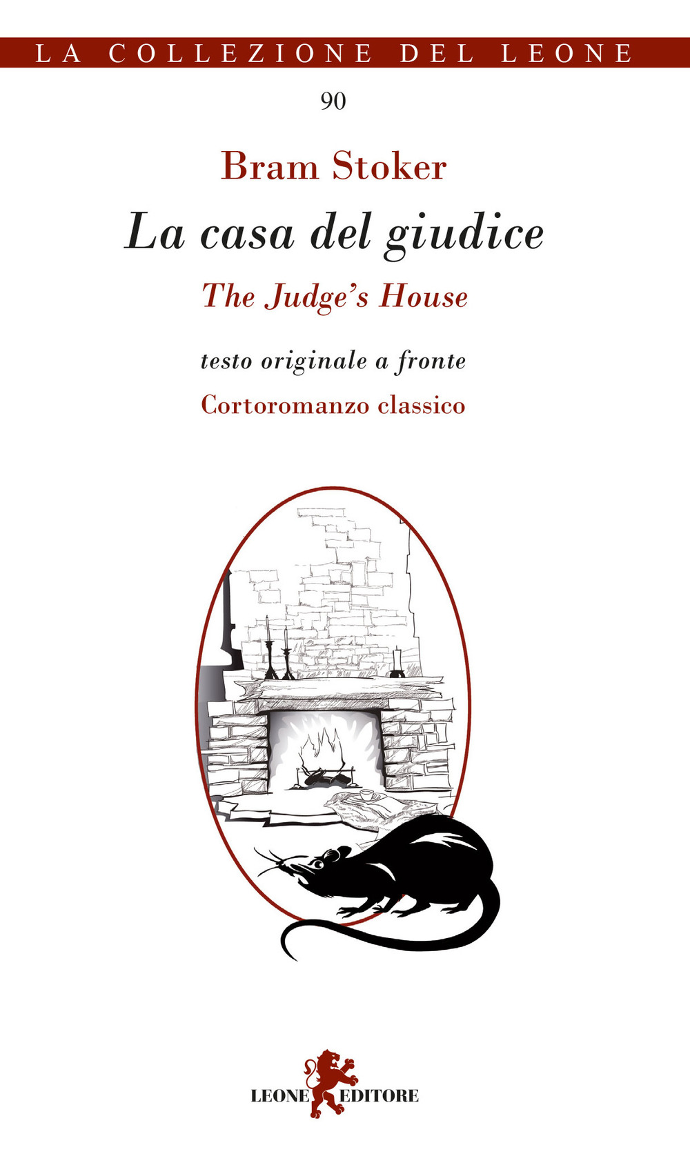 La casa del giudice-The judge's house
