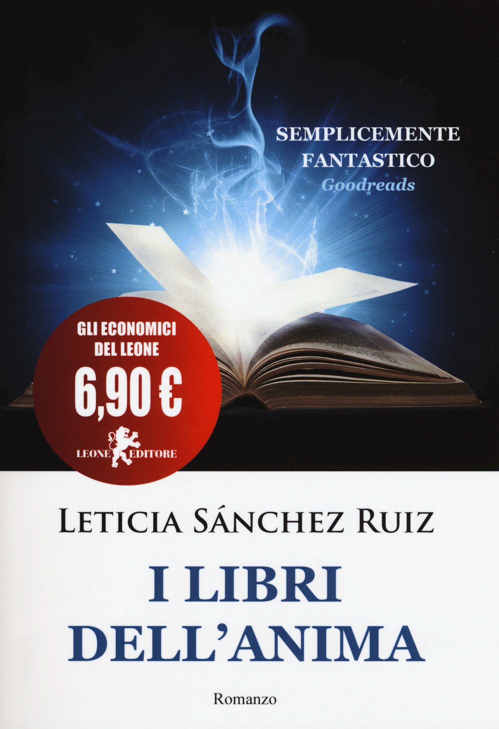 I libri dell'anima