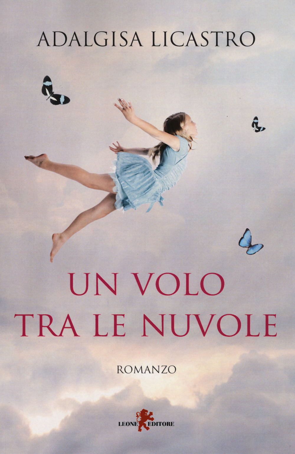 Un volo tra le nuvole