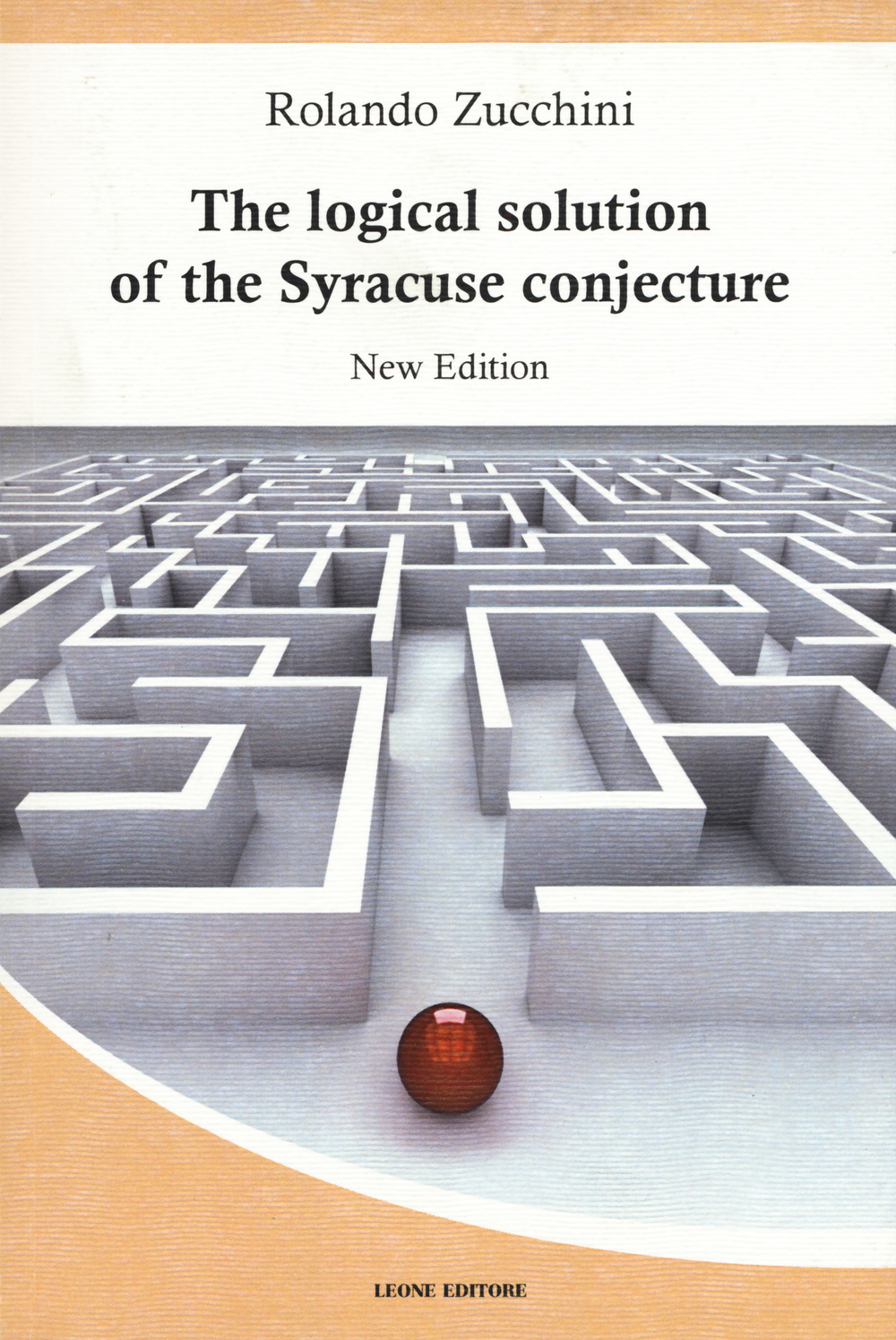 The logical solution of the Syracuse conjecture