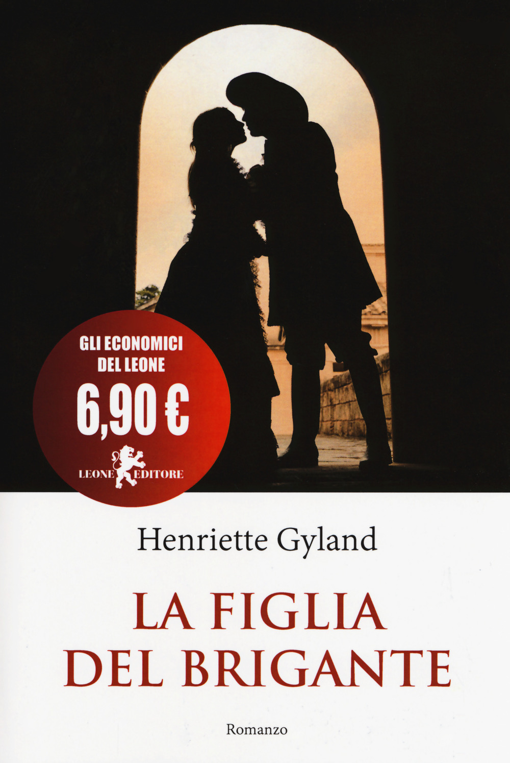 La figlia del brigante
