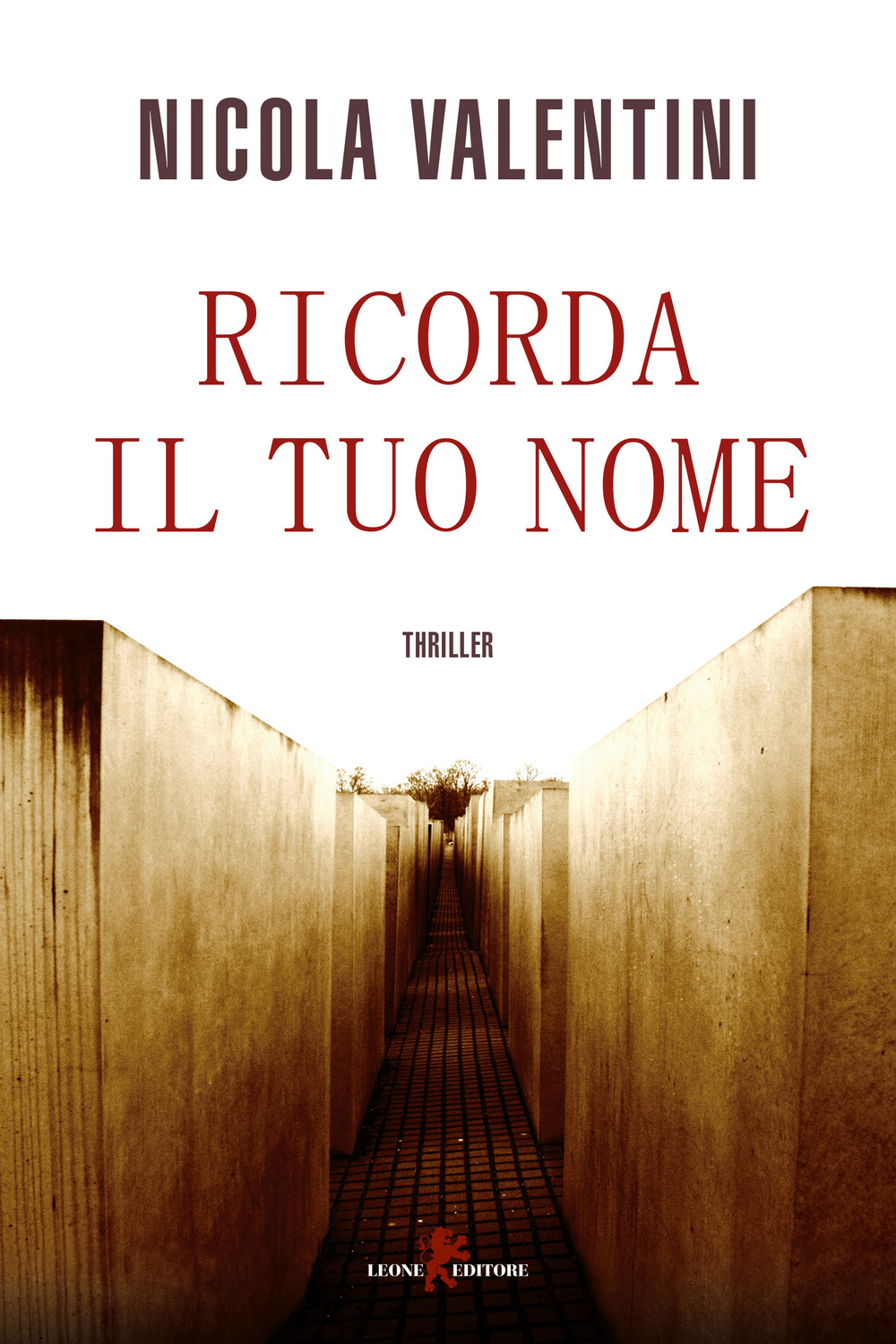 Ricorda il tuo nome