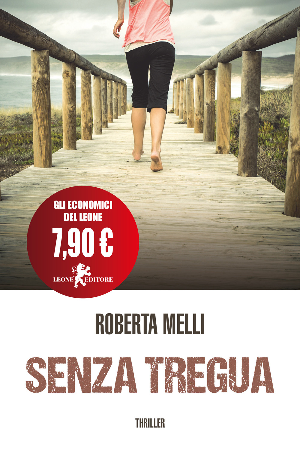Senza tregua