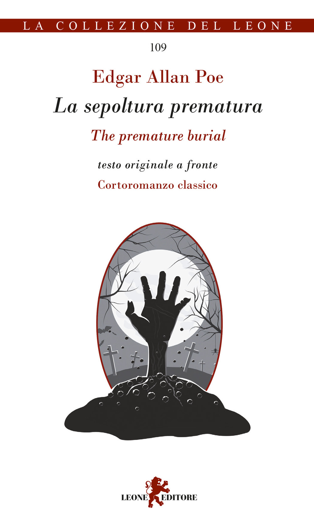 La sepoltura prematura- The premature burial