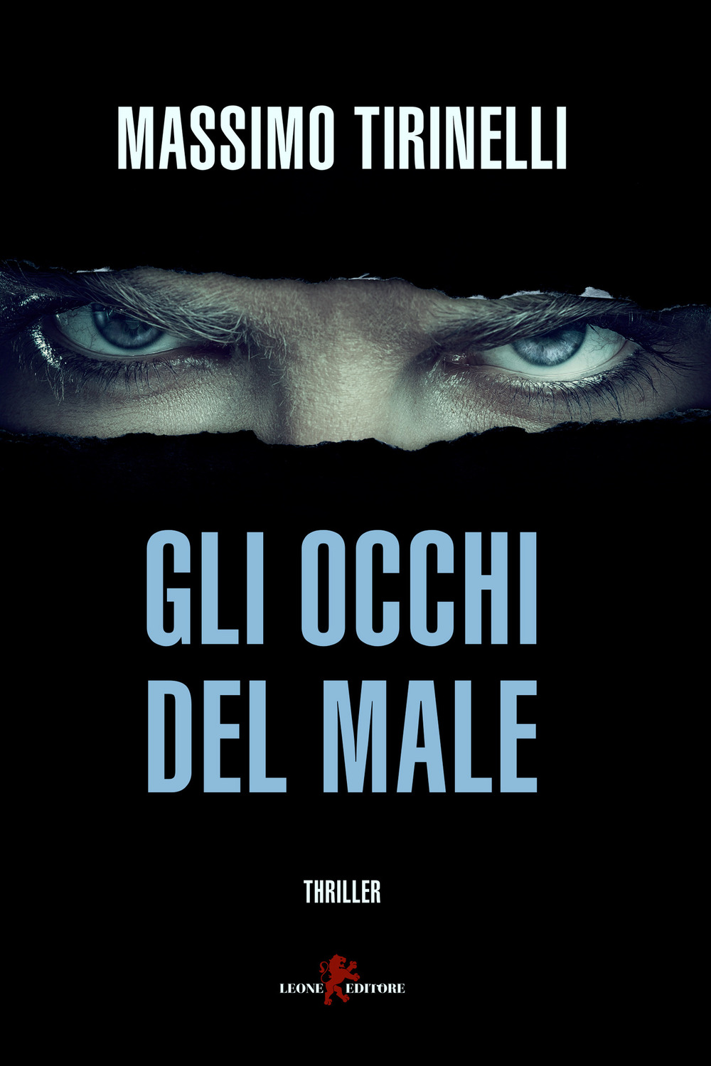 Gli occhi del male