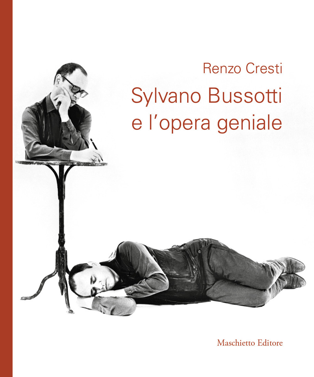 Sylvano Bussotti e l’opera geniale