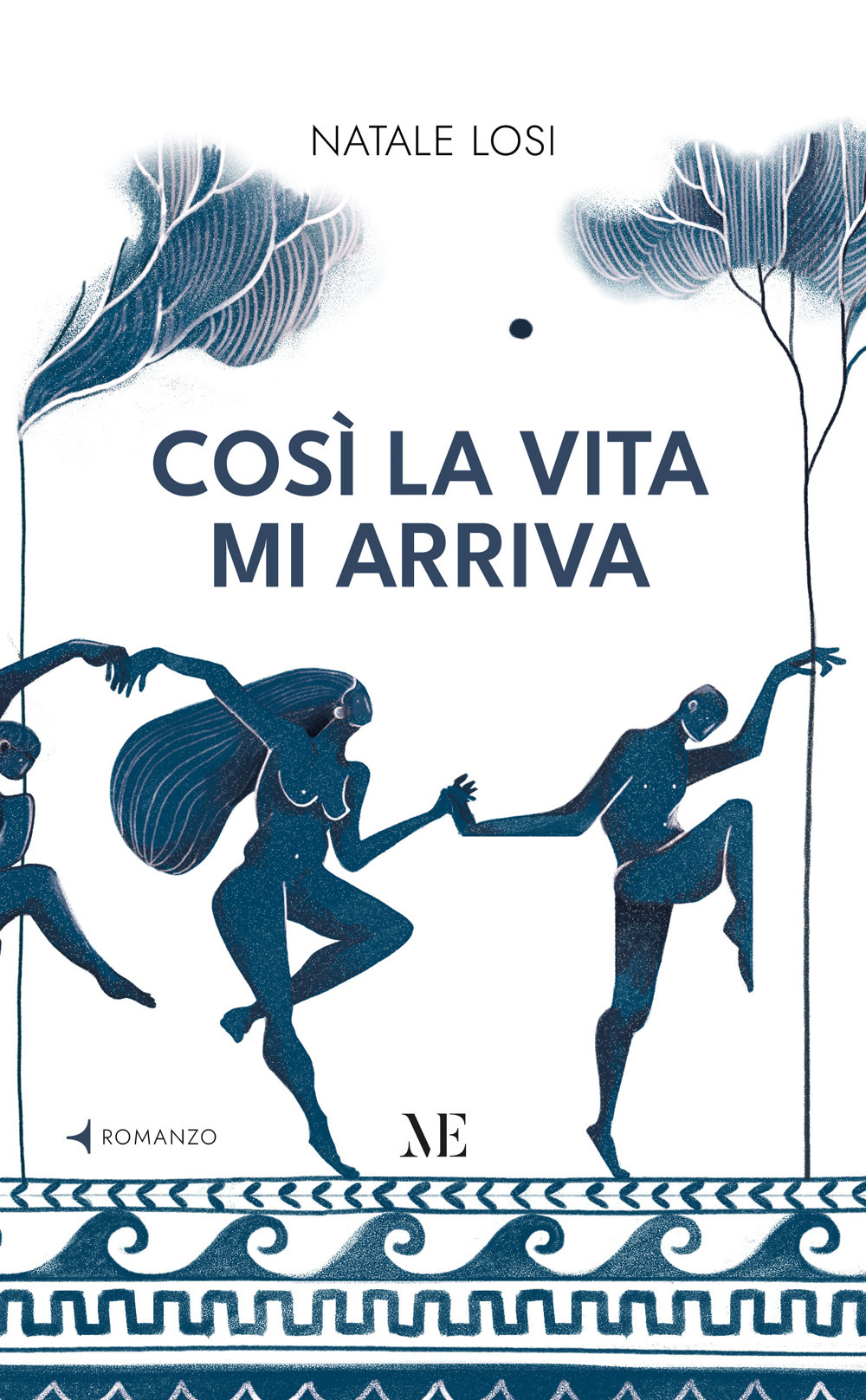 Così la vita mi arriva
