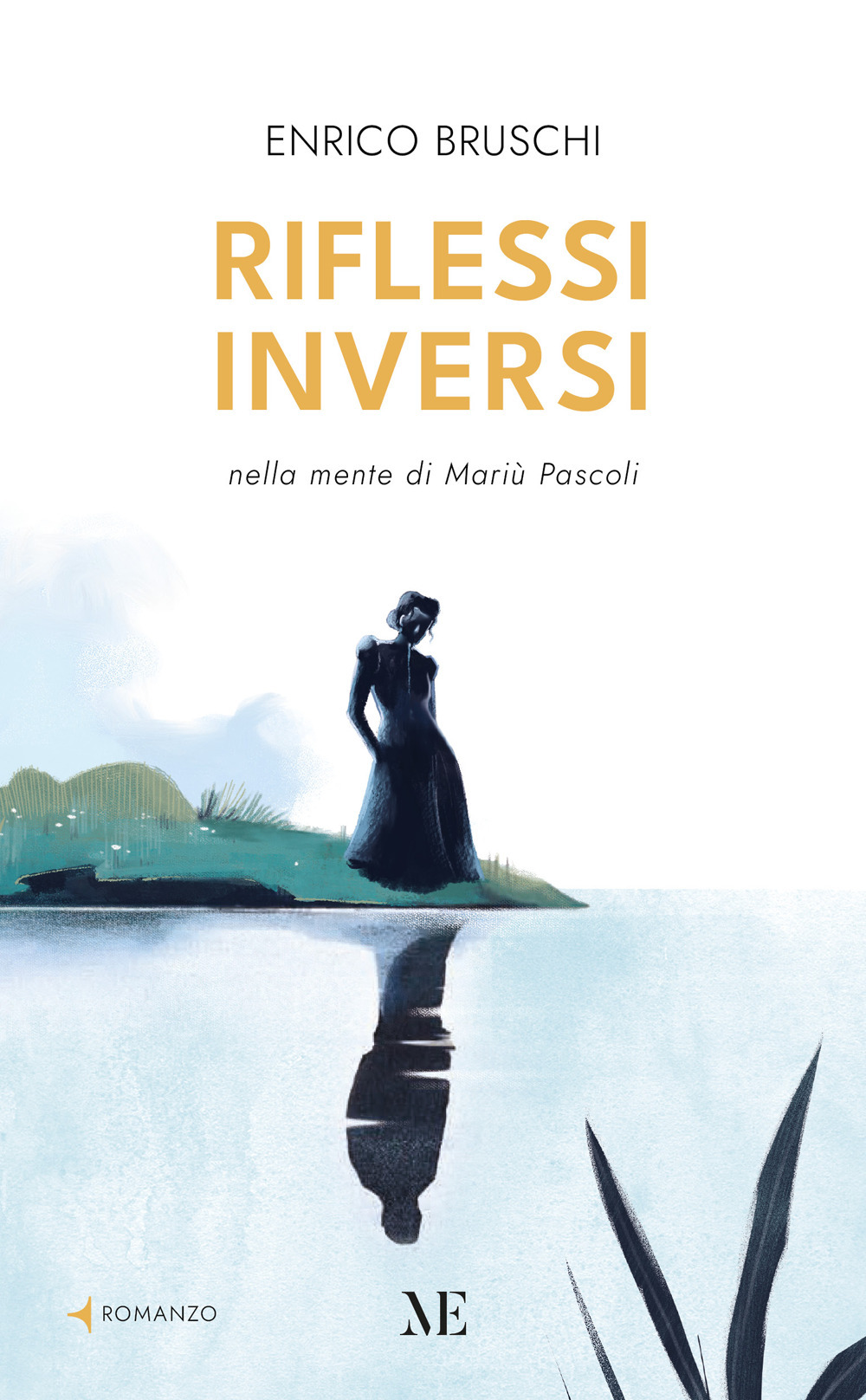 Riflessi inversi. Nella mente di Mariù Pascoli