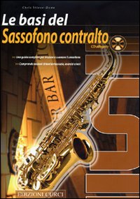 Le basi del sassofono contralto