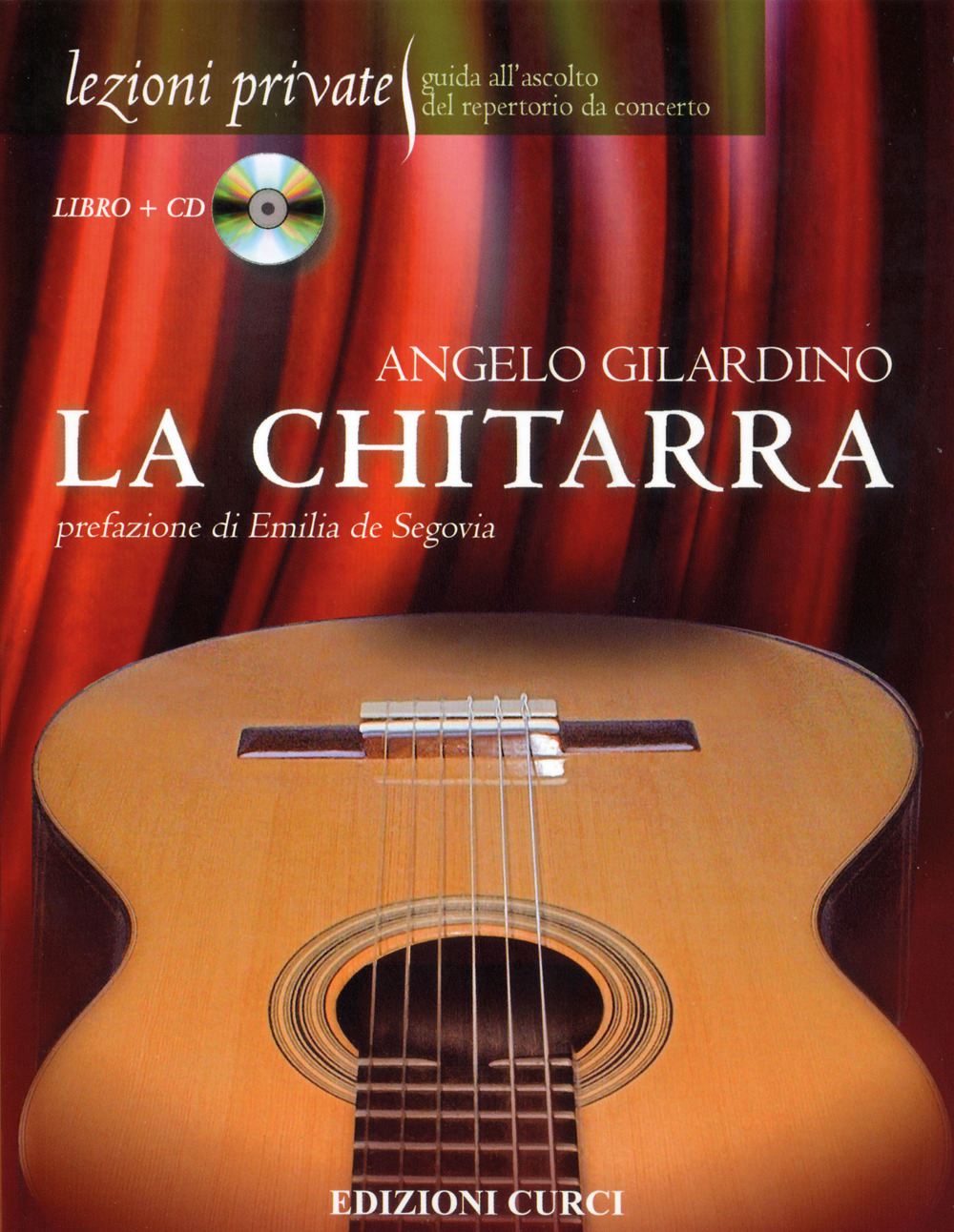 La chitarra