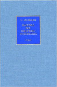 Manuale del direttore d'orchestra