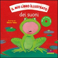 Il mio libro illustrato dei suoni