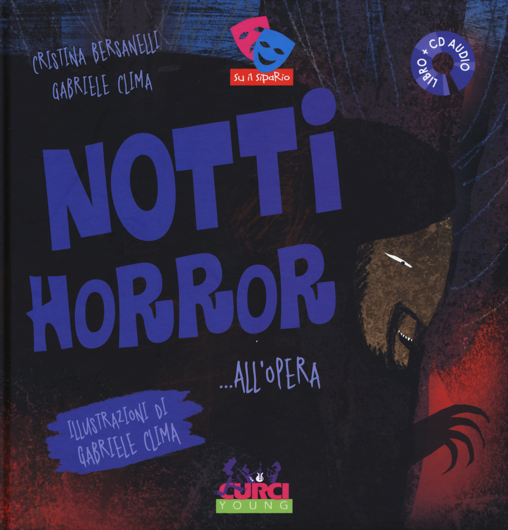 Notti horror... all'Opera