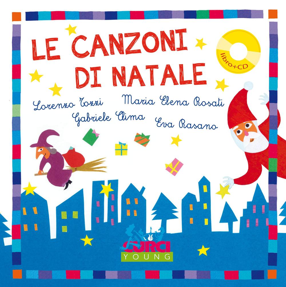 Le canzoni di Natale
