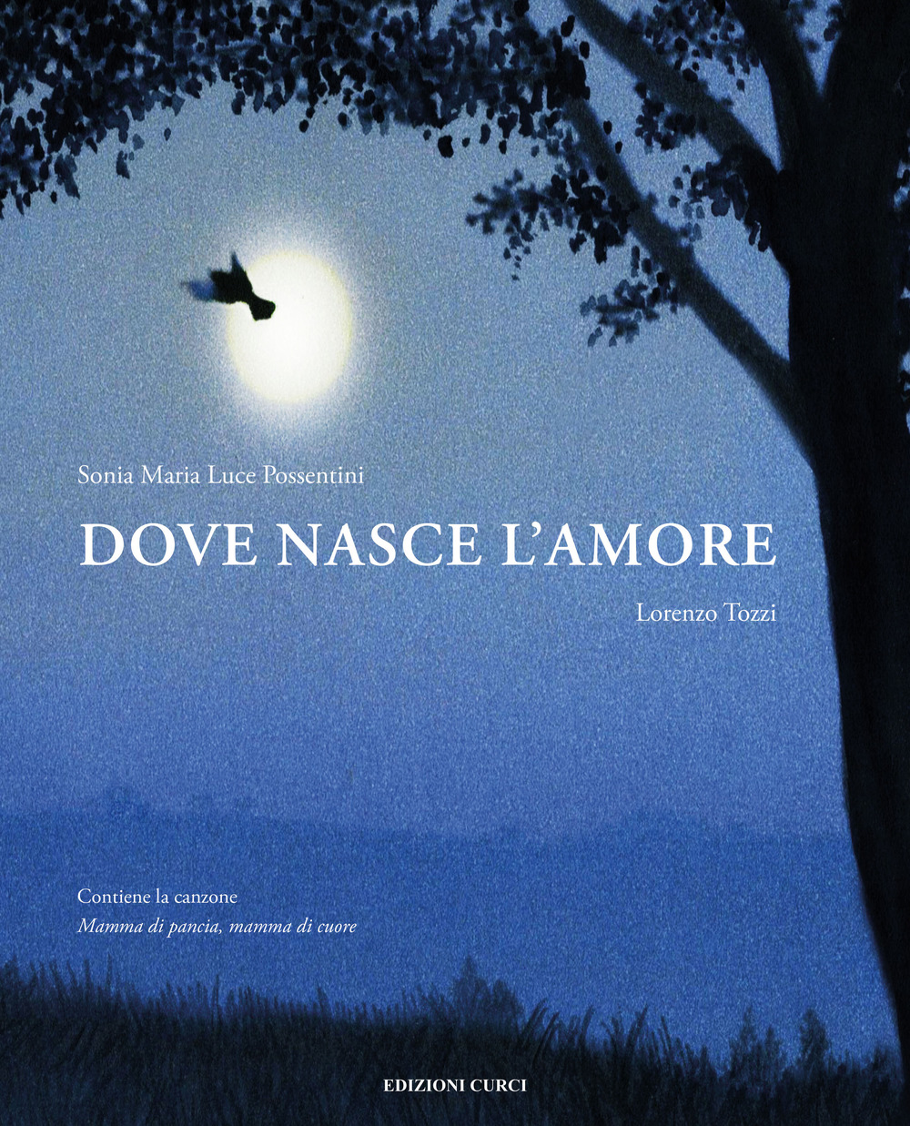 Dove nasce l'amore