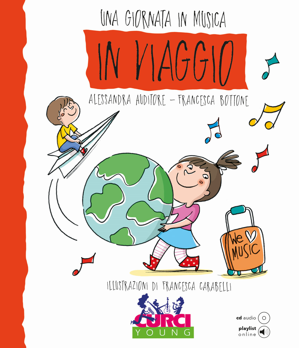 In viaggio. Una giornata in musica