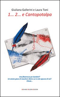 1... 2... e Cantopotalpa