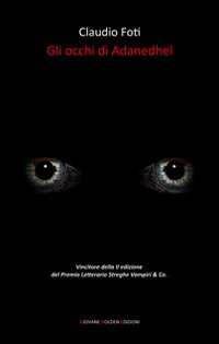 Gli occhi di Adanedhel