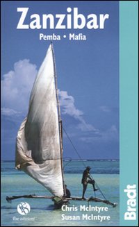 Zanzibar. Pemba-Mafia