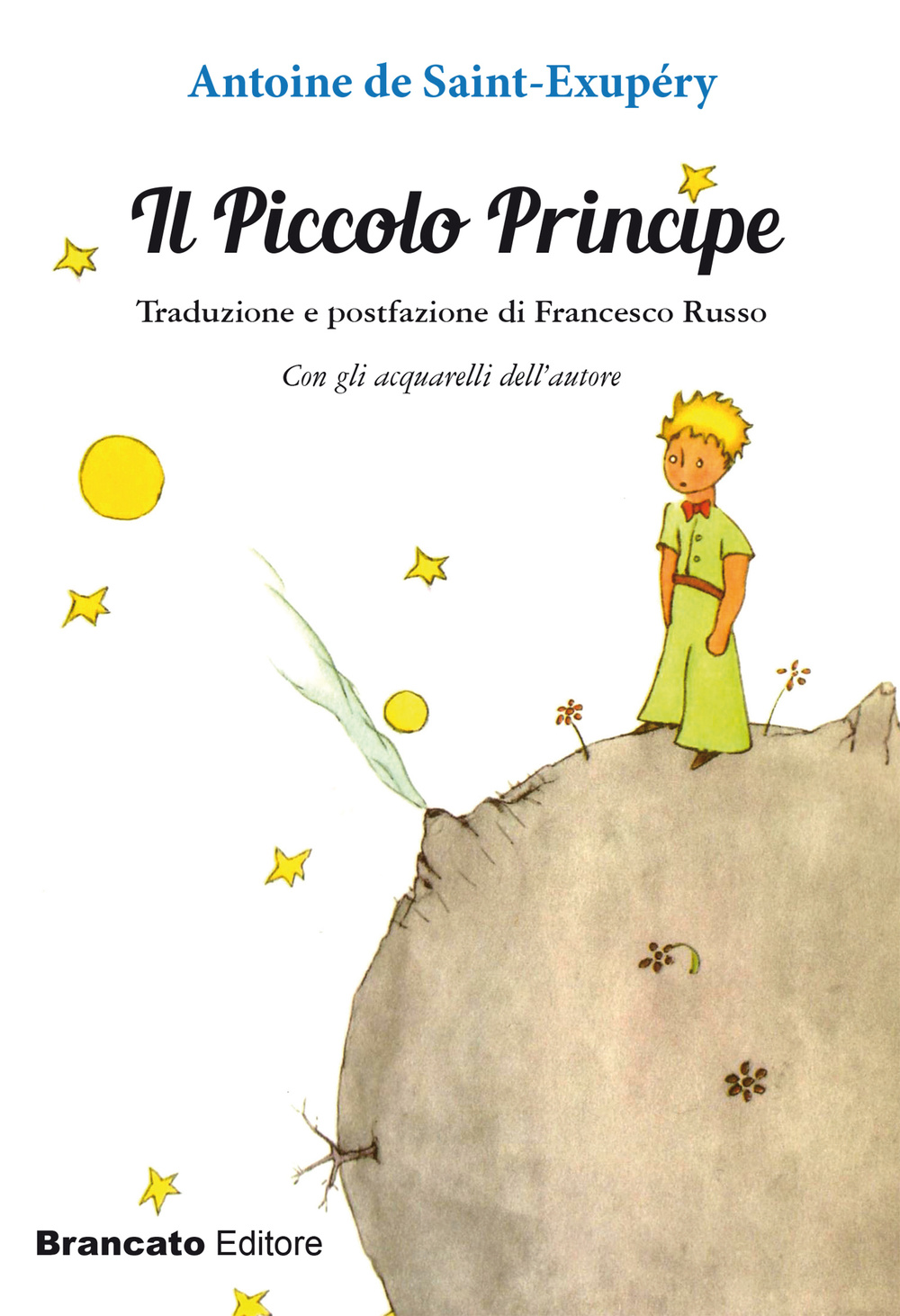 Il Piccolo Principe
