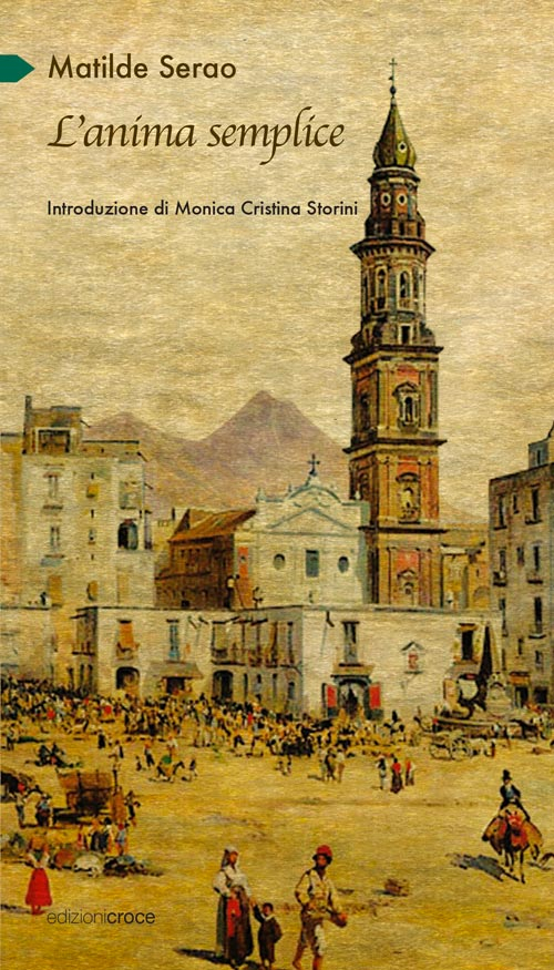 L'anima semplice. Suor Giovanna della Croce