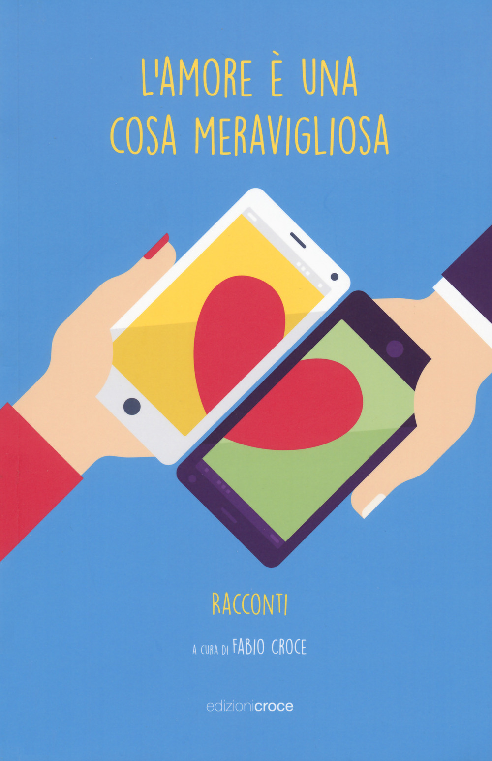 L'amore è una cosa meravigliosa