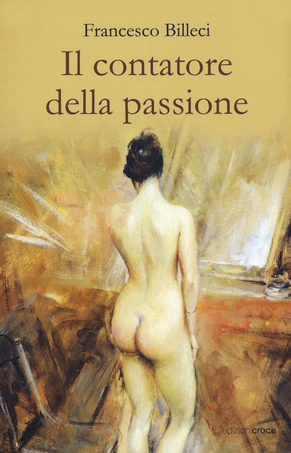 Il contatore della passione