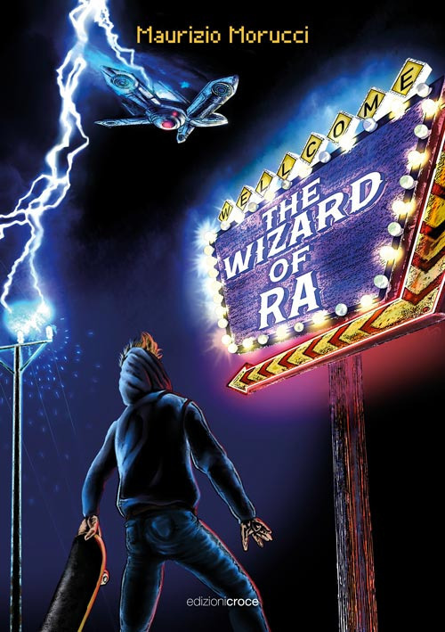 The wizard of RA