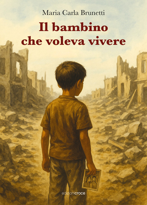 Il bambino che voleva vivere