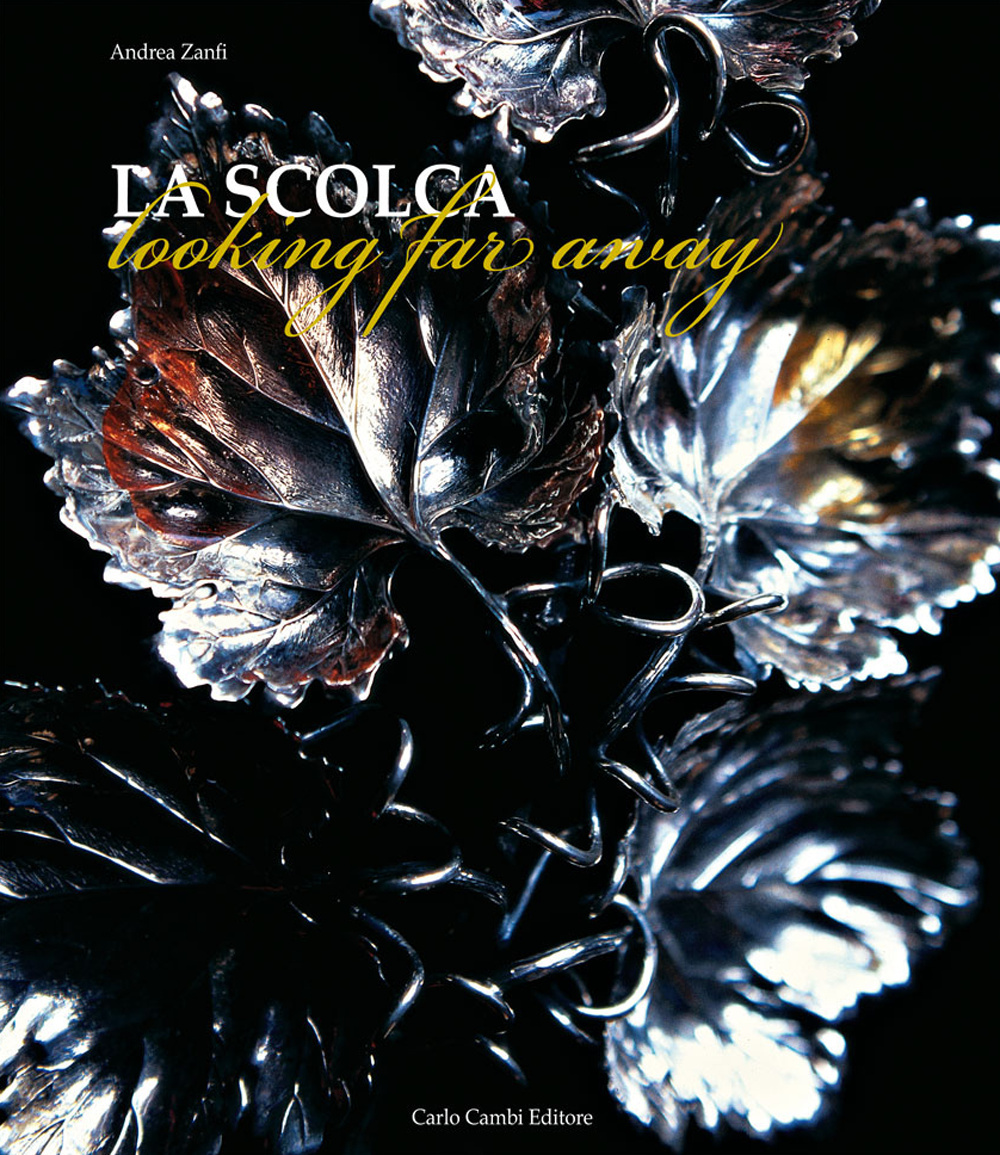 La Scolca. Looking far away