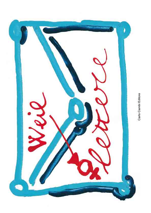 Weil. Lettere