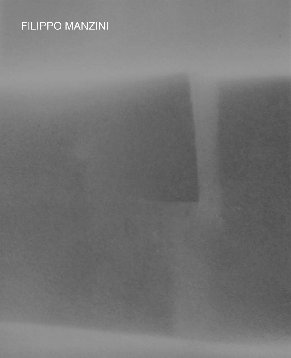 Filippo Manzini. 25 hours a day. Ediz. italiana e inglese