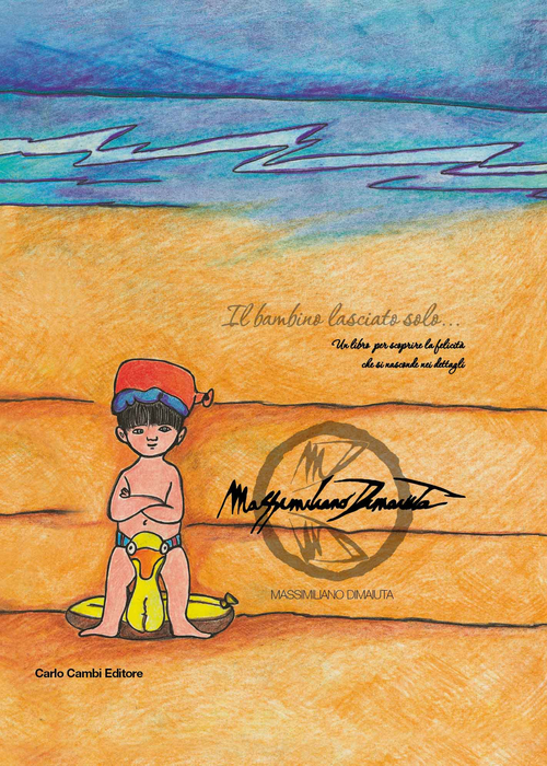 Il bambino lasciato solo