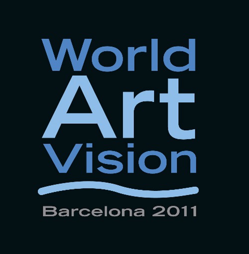 World art vision. Barcellona 2011